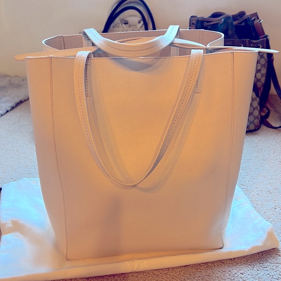 Celine Phantom Cabas - Picture 3 of 7